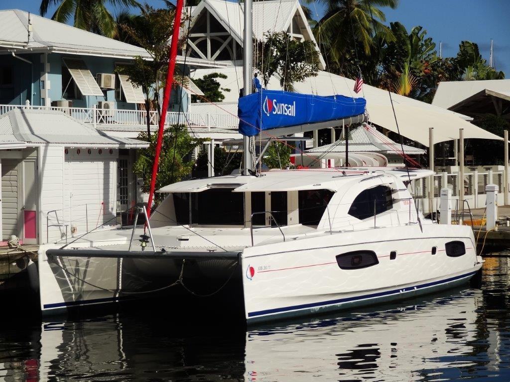 moorings yachts for sale