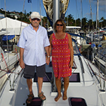 Leopard 40 Tortola