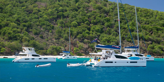Boat Sales