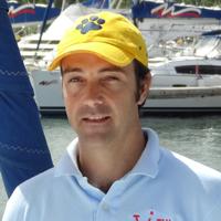 Giles Wood, Yacht Broker