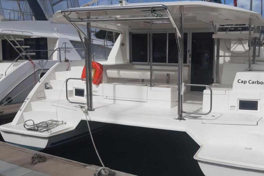 leopard catamarans yachts for sale
