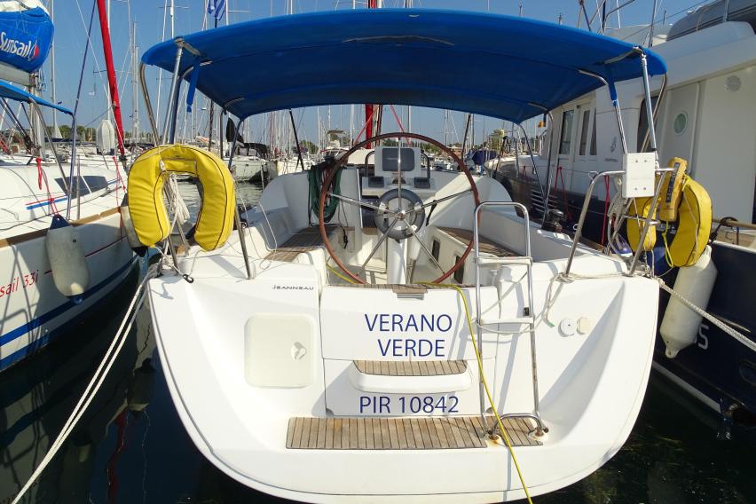 buy used sailboat