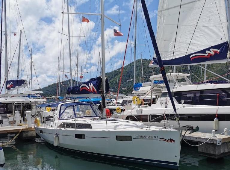moorings yachts for sale