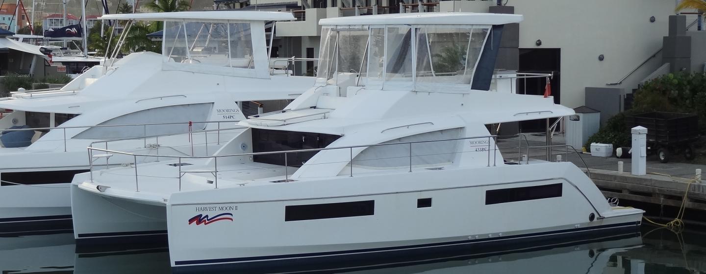 salvage catamaran for sale florida