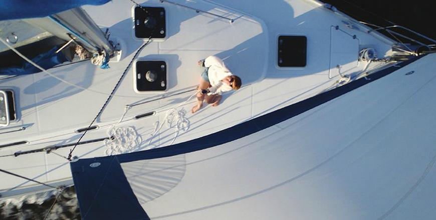 Used Beneteau 51